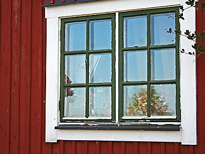 Fönsterrenovering | Renovering24.se